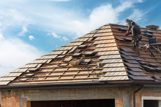 Emergency Roof Repair in Stanhope, NJ